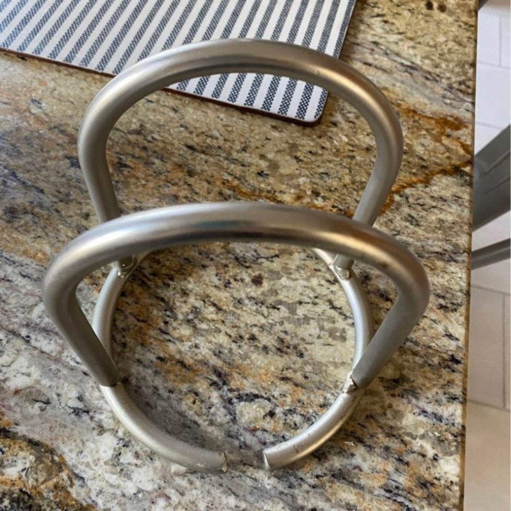 Napkin holder